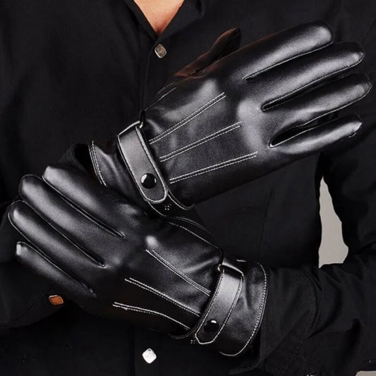 Winter Gloves for Men